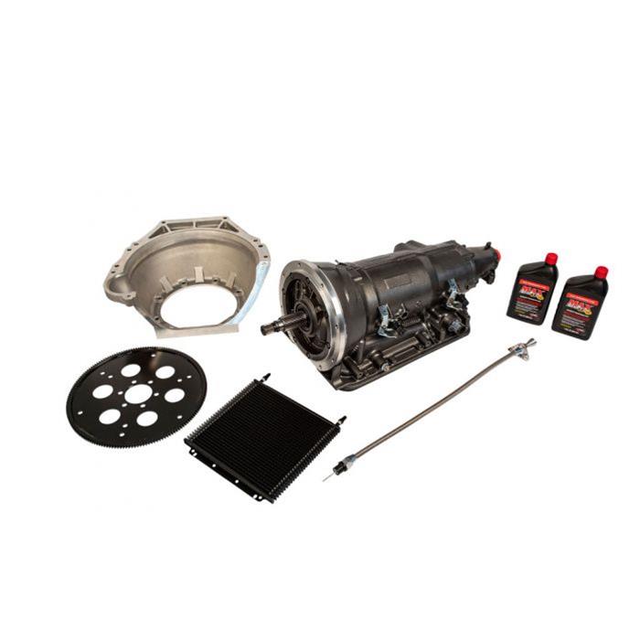 TCI Auto Automatic Transmissions 471800P8