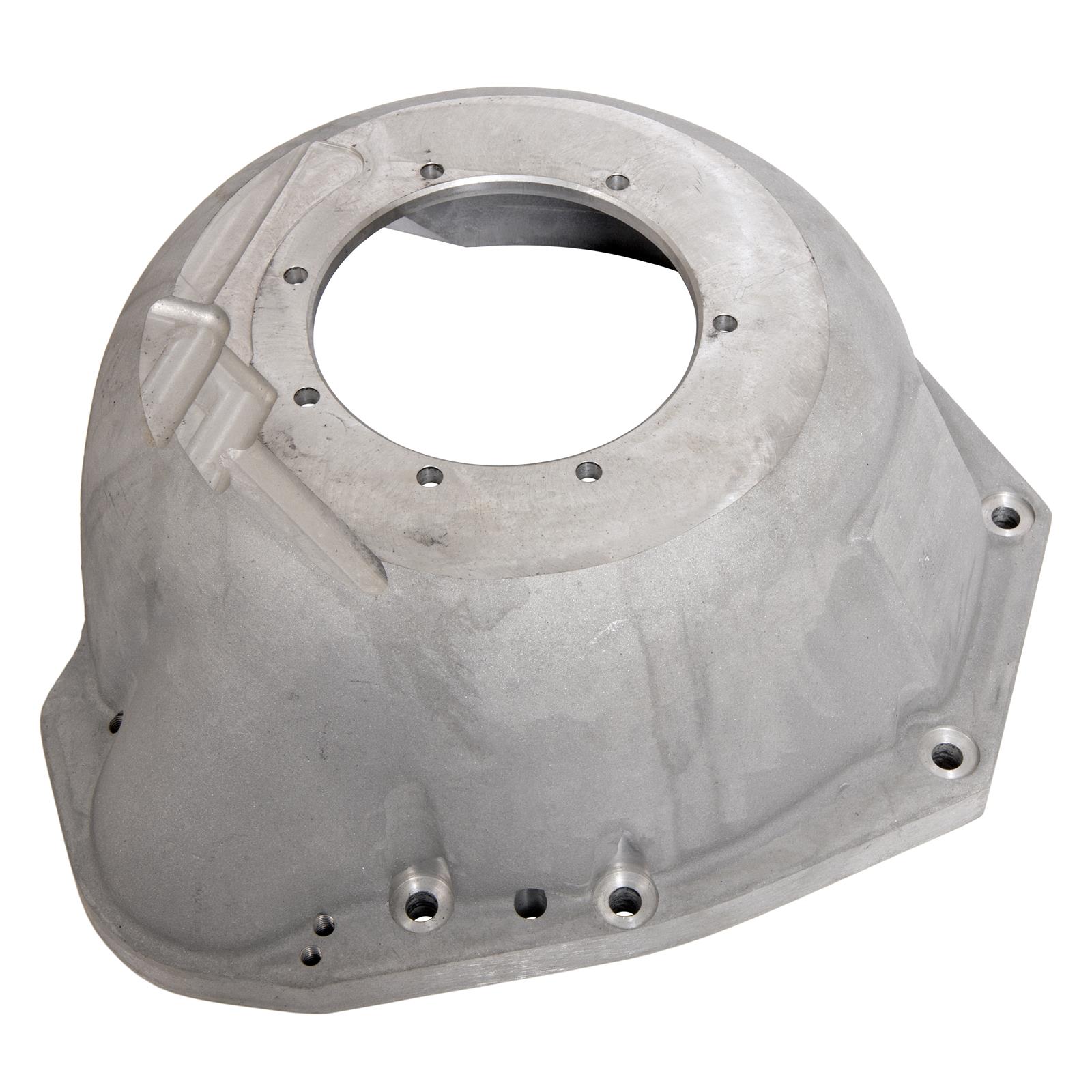 TCI Automatic Transmission Bellhousing Adapters 513000