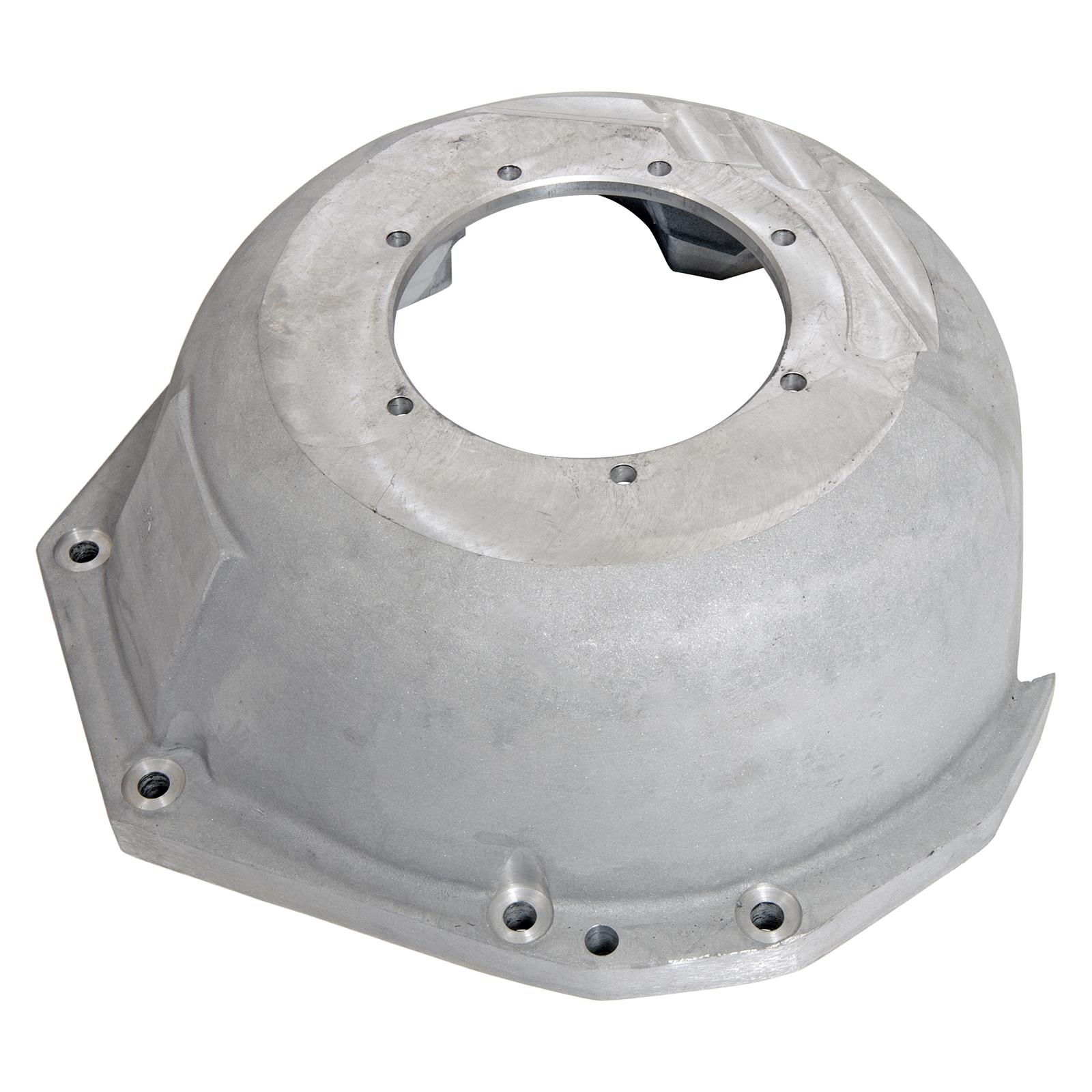 TCI Automatic Transmission Bellhousing Adapters 513000