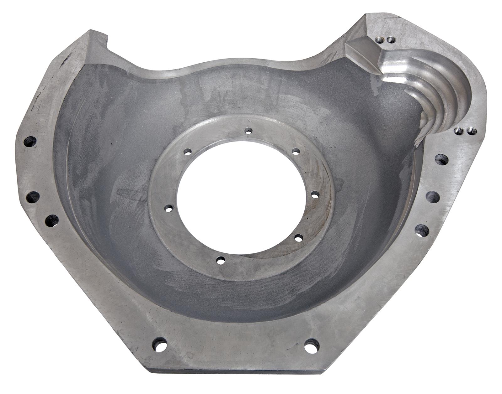 TCI Automatic Transmission Bellhousing Adapters 513000