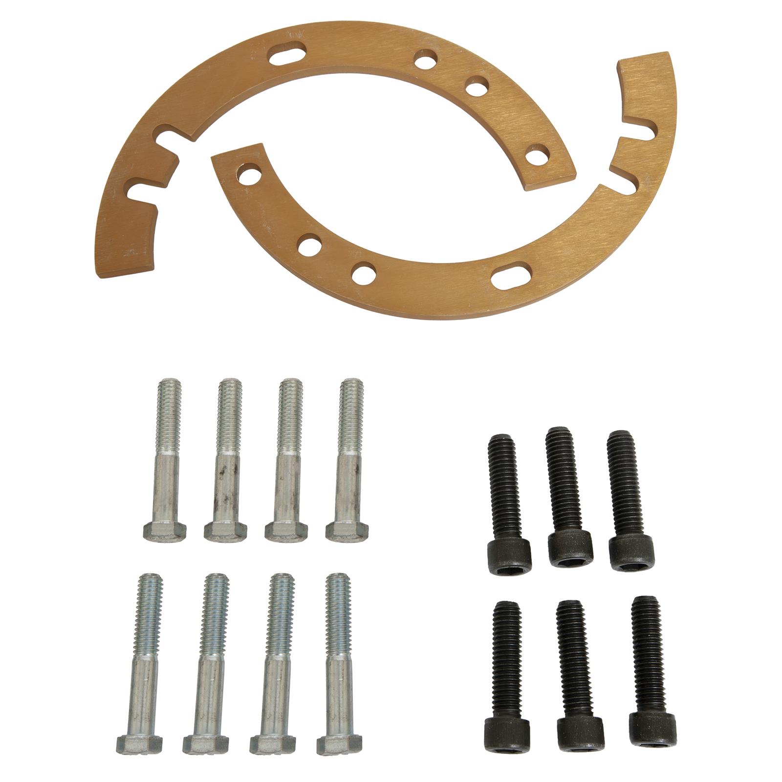 TCI Automatic Transmission Bellhousing Adapters 513000