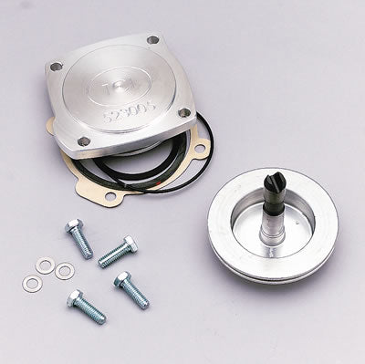 TCI High Performance Servo Kits 523005