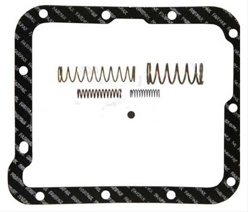 TCI Valve Body Performance Improver Transmission Upgrade Kits 526100