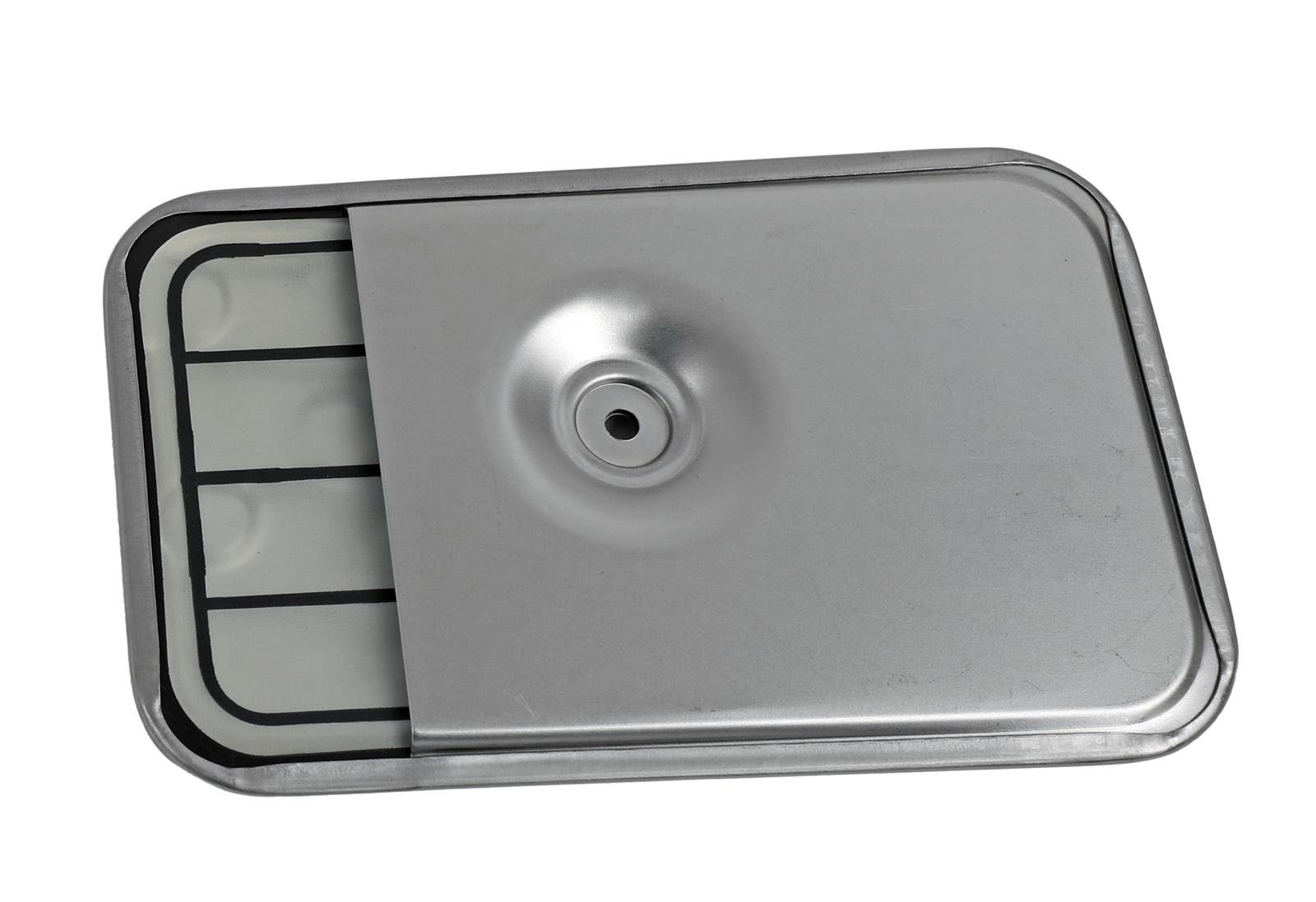 TCI Auto Automatic Transmission Filters, Direct Fit 528501