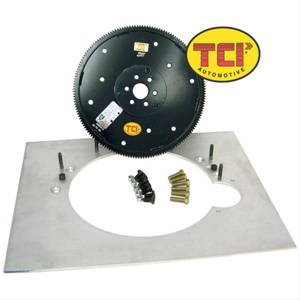 TCI GM Transmission to Chrysler/Ford Engine Adapter Kits 529200