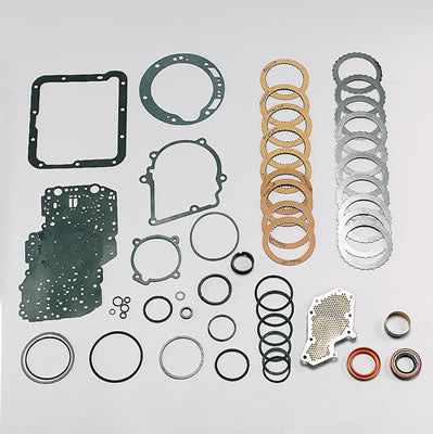 TCI Master Racing Overhaul Kits 529500