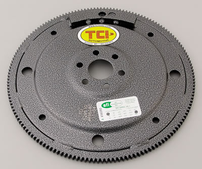 TCI Forged Flexplates 529610