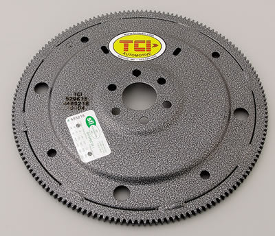 TCI Forged Flexplates 529615