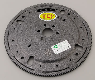 TCI Forged Flexplates 529628