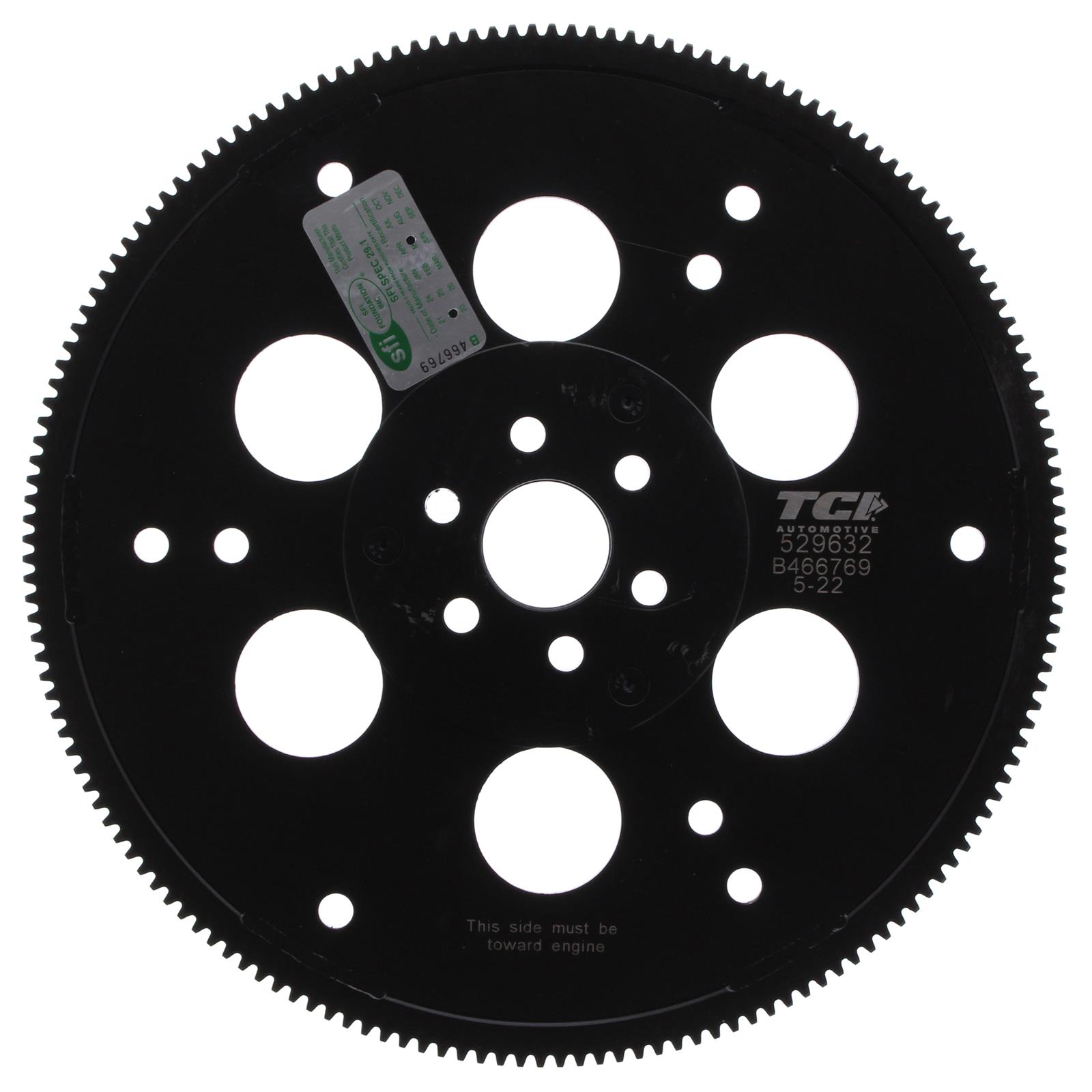 TCI Machined Flexplates 529632