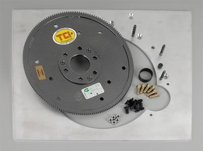 TCI GM Transmission to Chrysler/Ford Engine Adapter Kits 529700