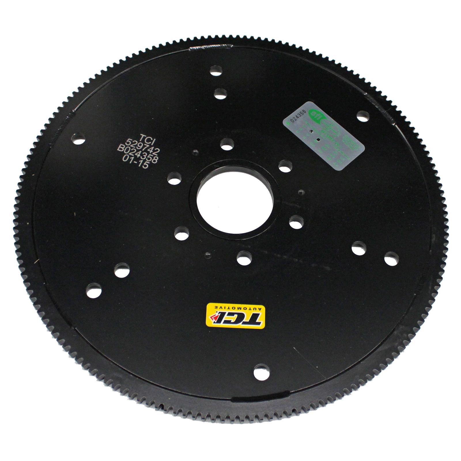 TCI Machined Flexplates 529742