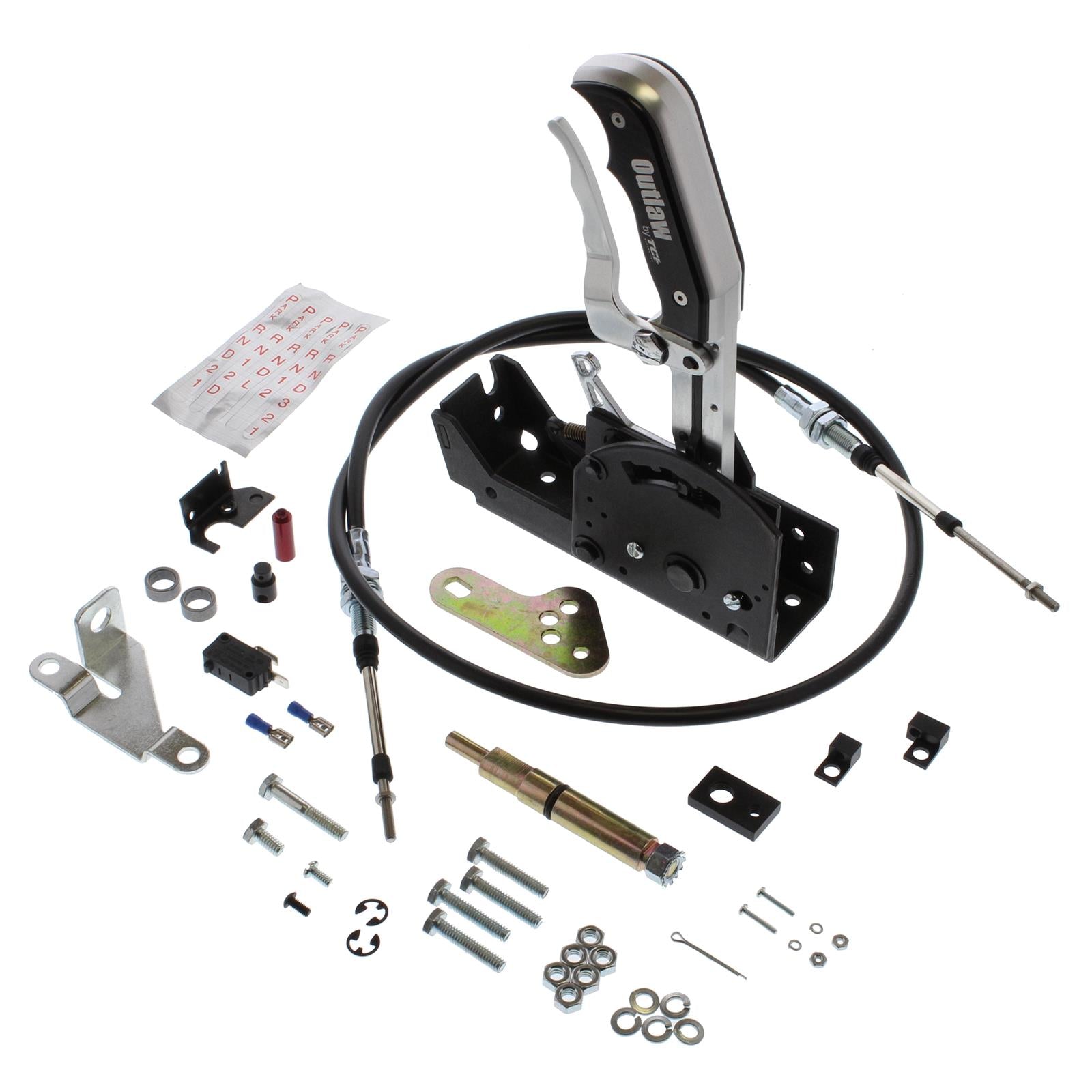 TCI Outlaw Shifters 611523