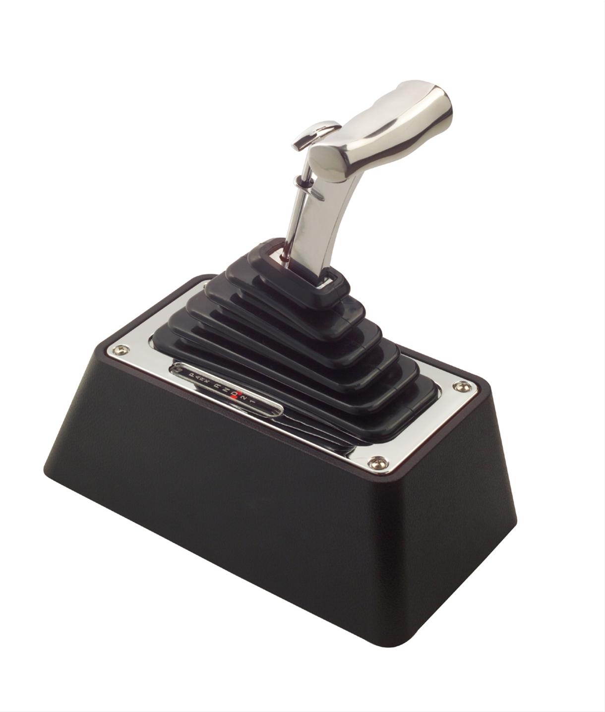 TCI StreetFighter Shifters 616443