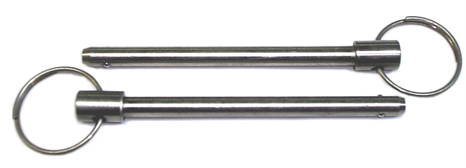 TCI Shifter Quick-Release Pins 618001
