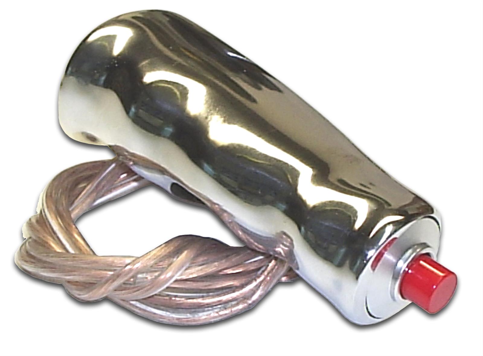 TCI StreetFighter Shifter T-Handles 618009