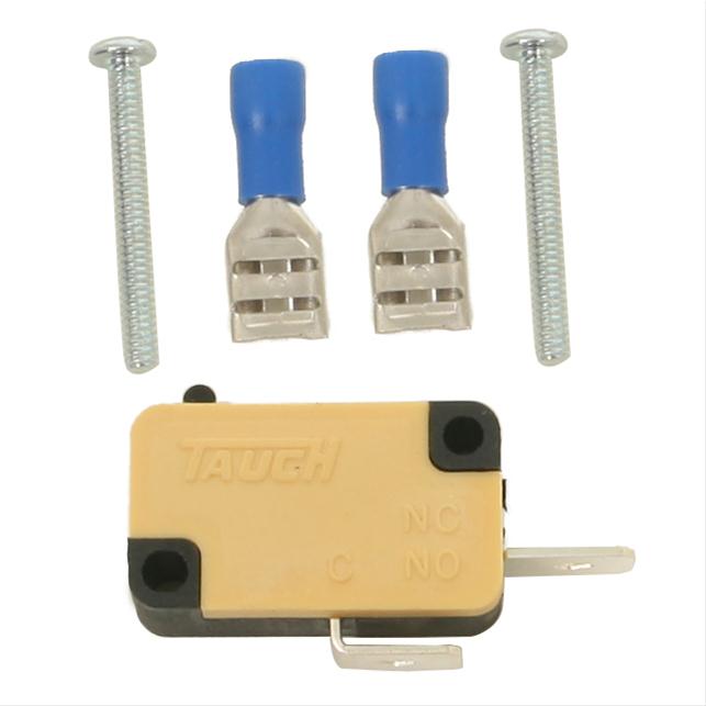 TCI Backup Light Switches 618012