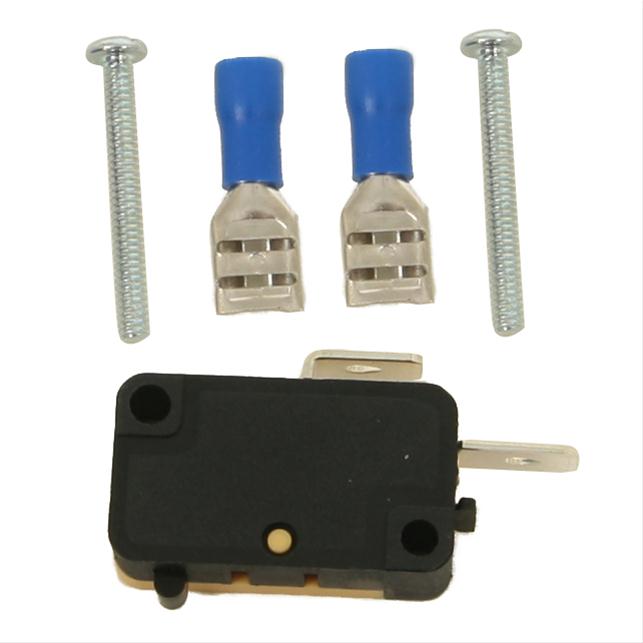 TCI Backup Light Switches 618012