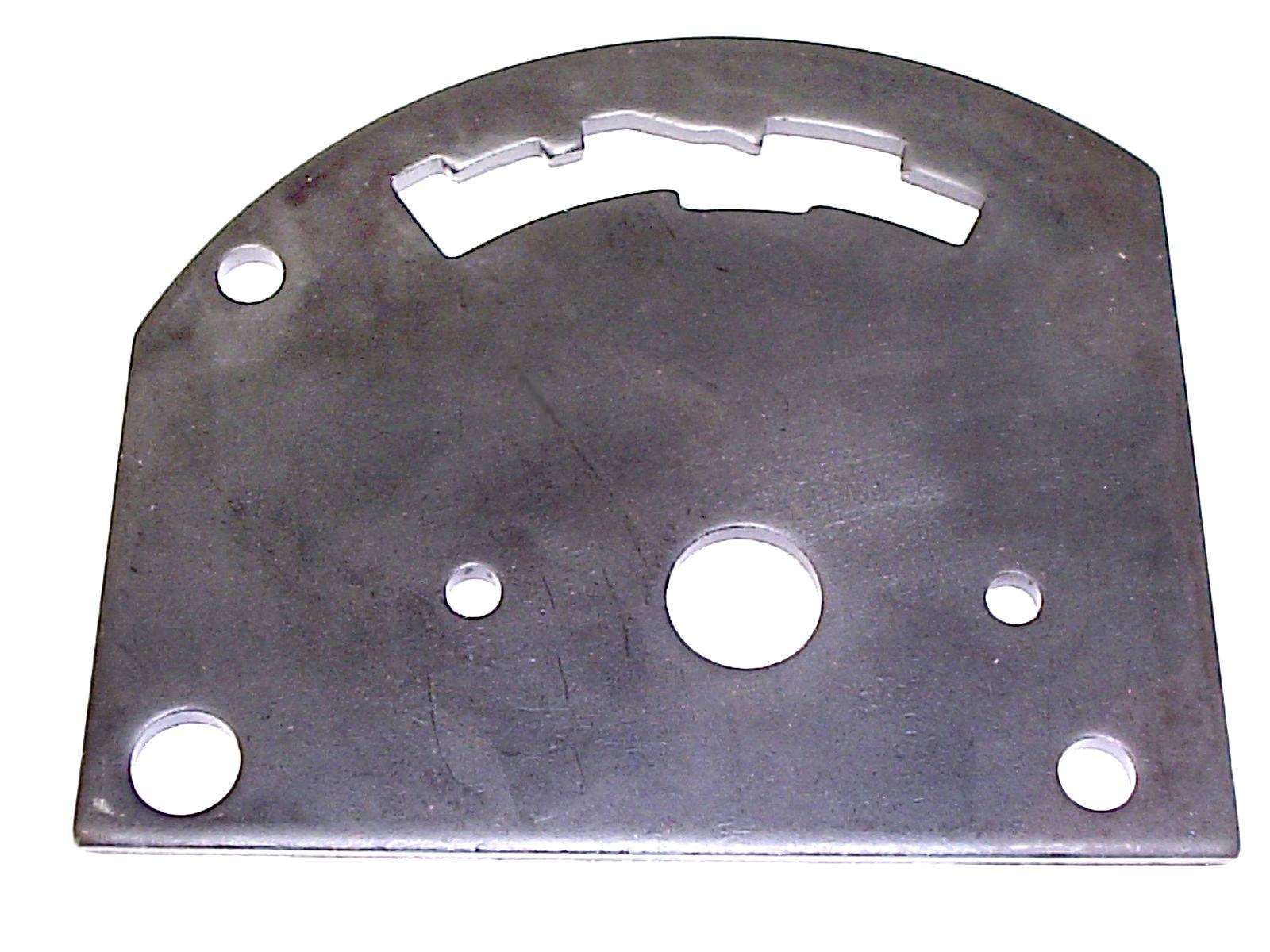 TCI Gate Plates 618013