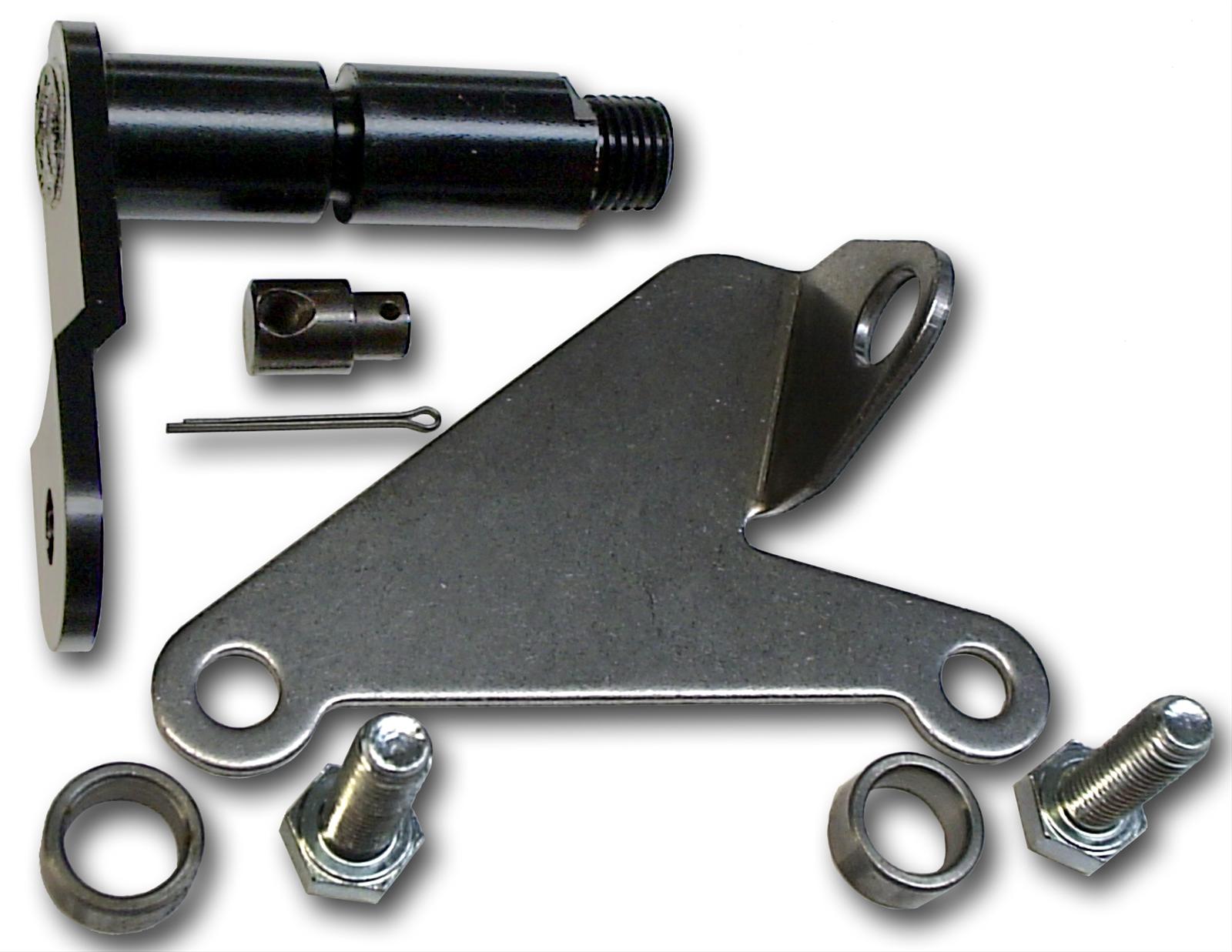 TCI Shifter Levers 618016