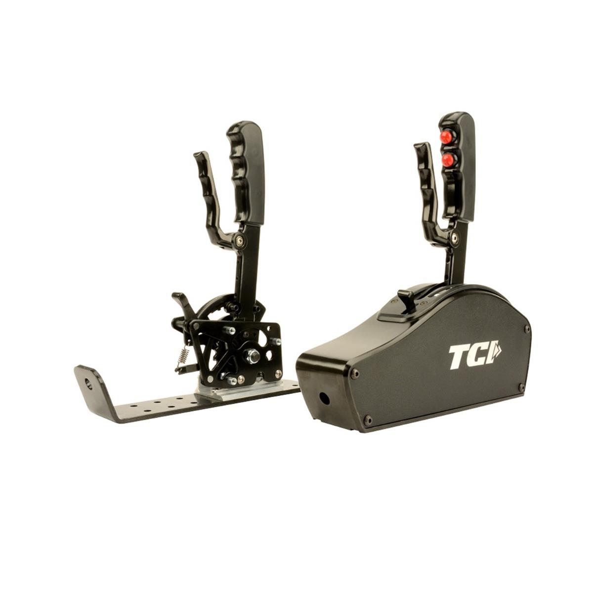TCI Diablo Shifters 620001BL