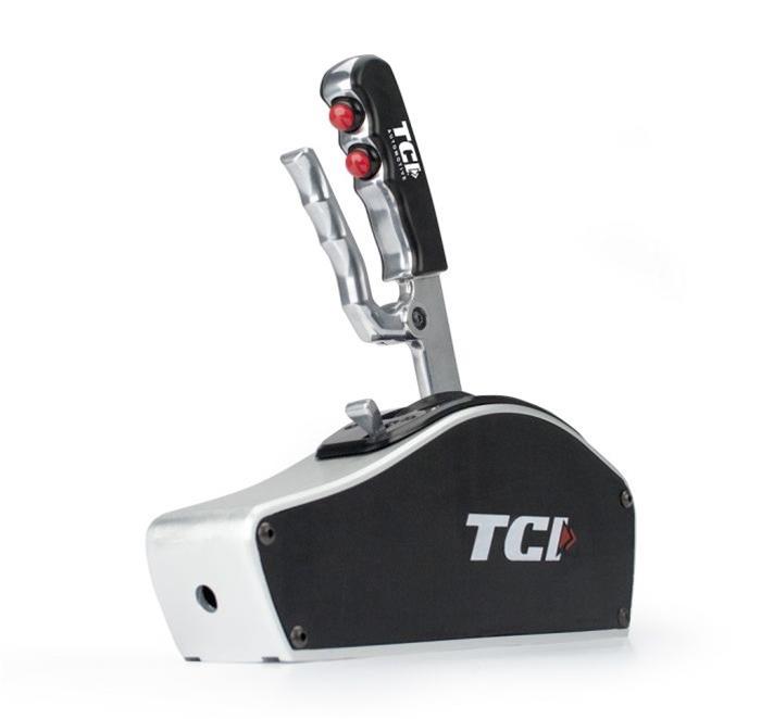 TCI Diablo Shifters 620002
