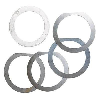 TCI Thrust Washer Kits 623600