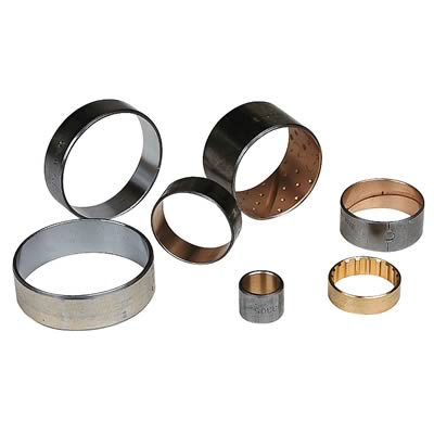 TCI Transmission Bushing Kits 623700