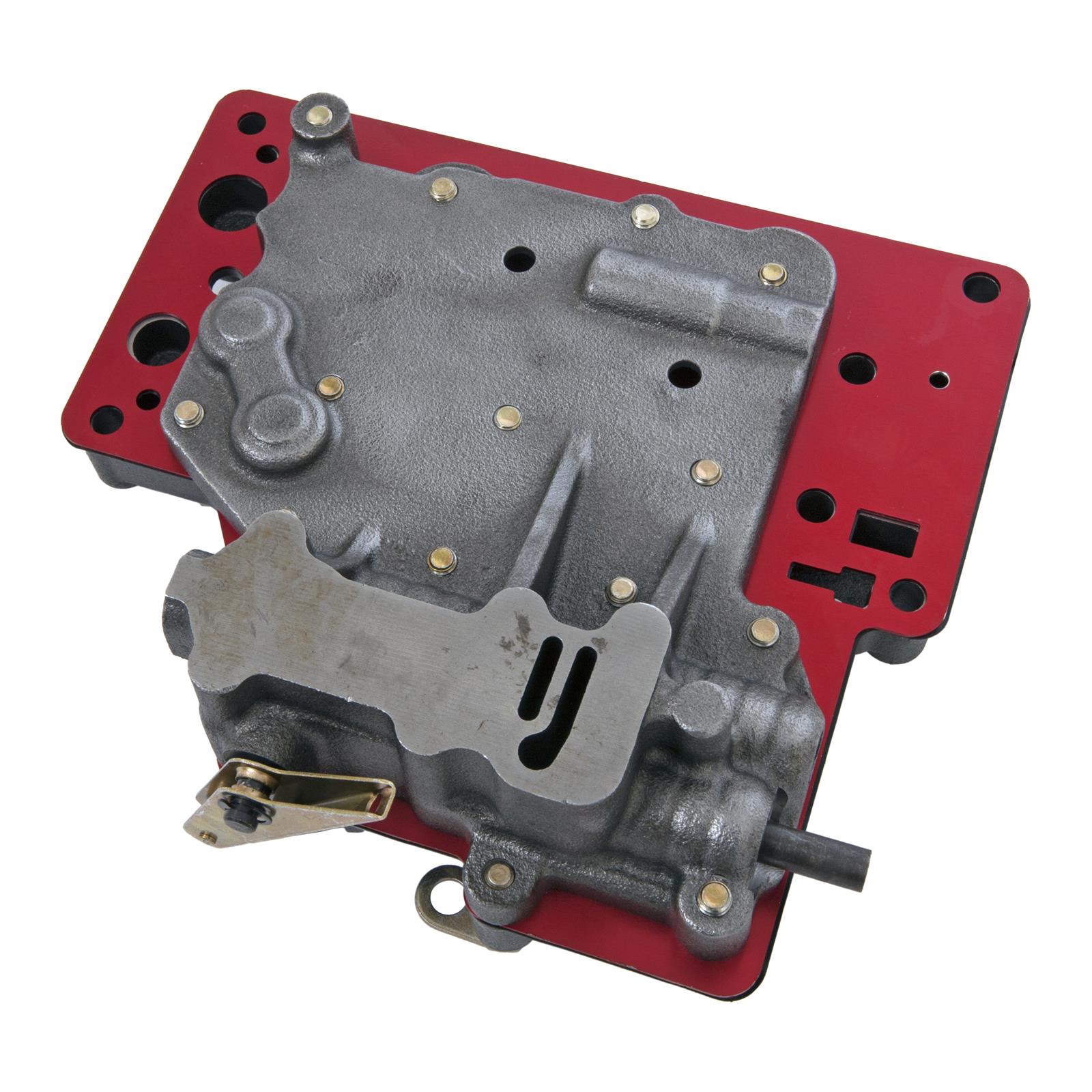 TCI Trans-Brake Valve Body Kits 628251