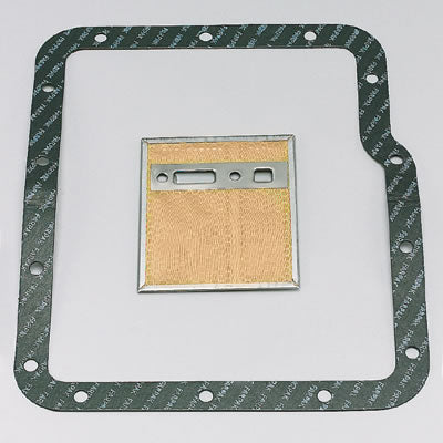 TCI Racing Filter and Pan Gaskets 628500