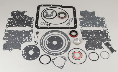 TCI Racing Overhaul Kits 628800