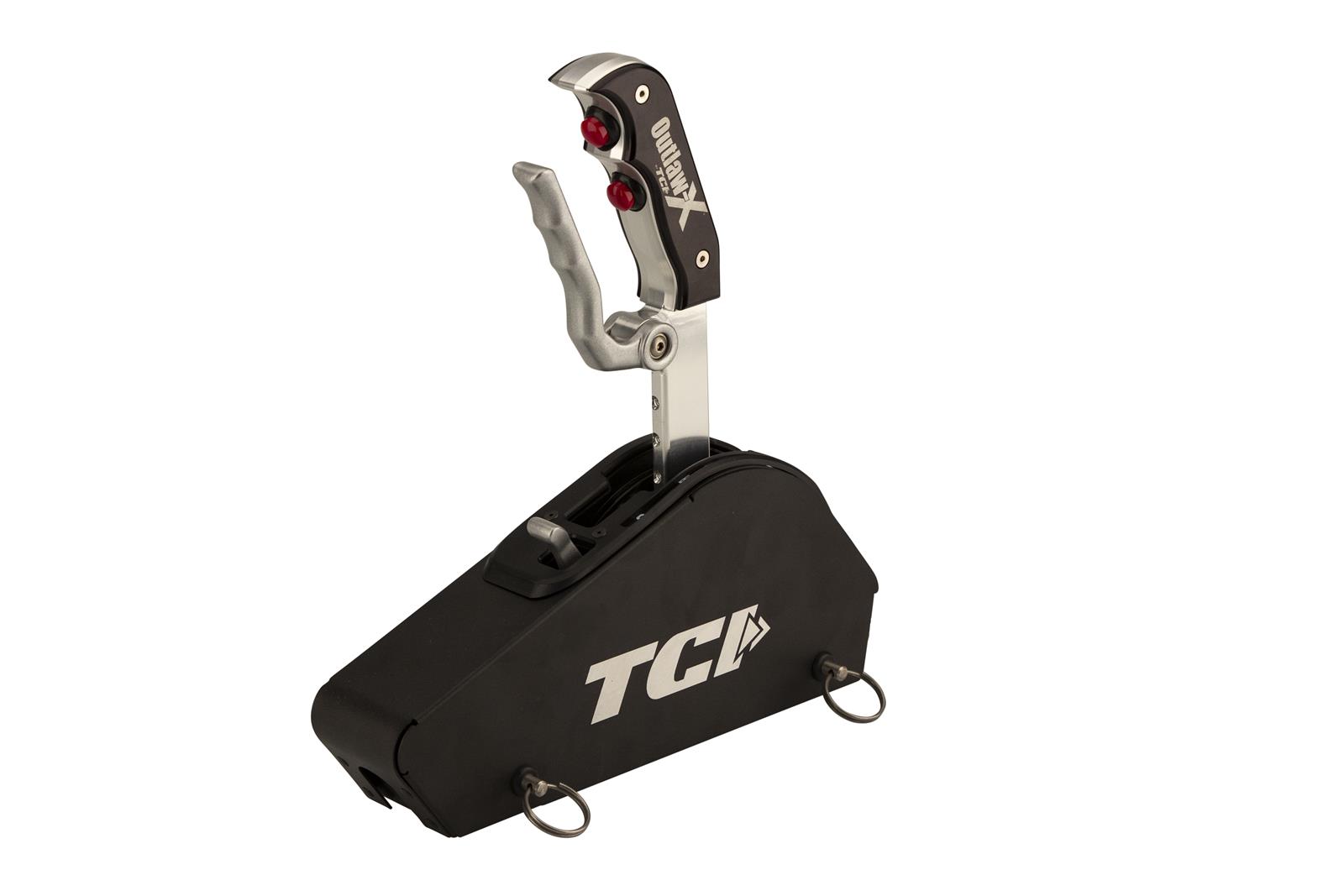 TCI Outlaw-X Shifters 630001