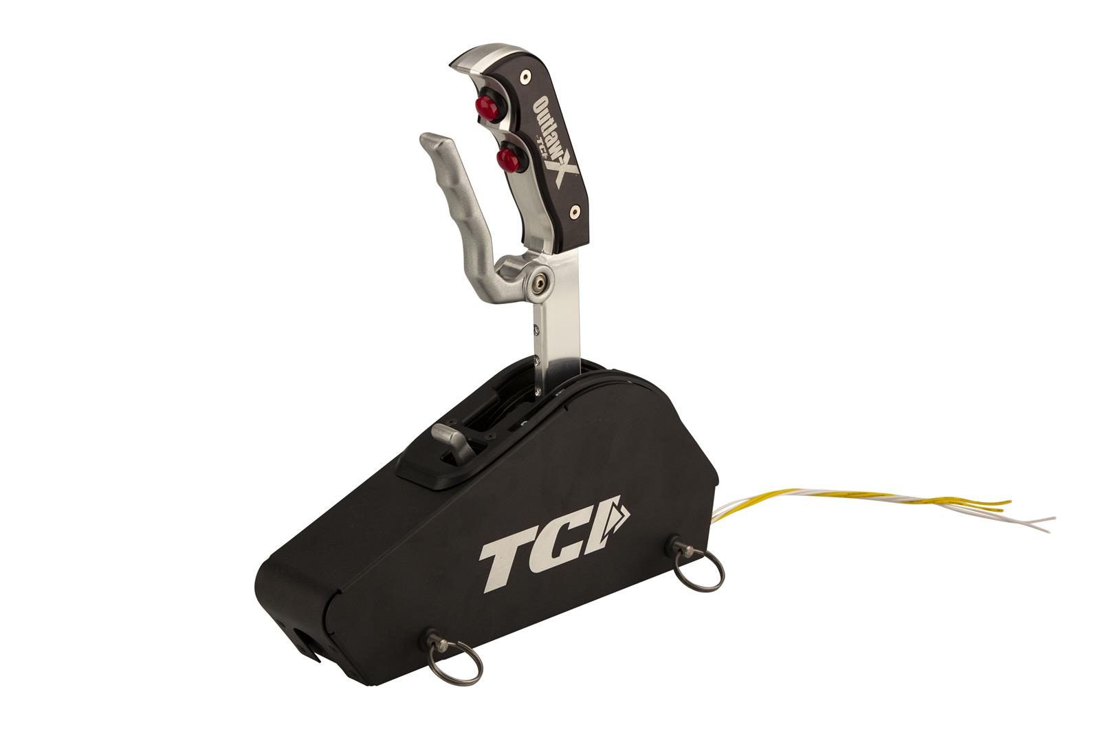 TCI Outlaw-X Shifters 630001