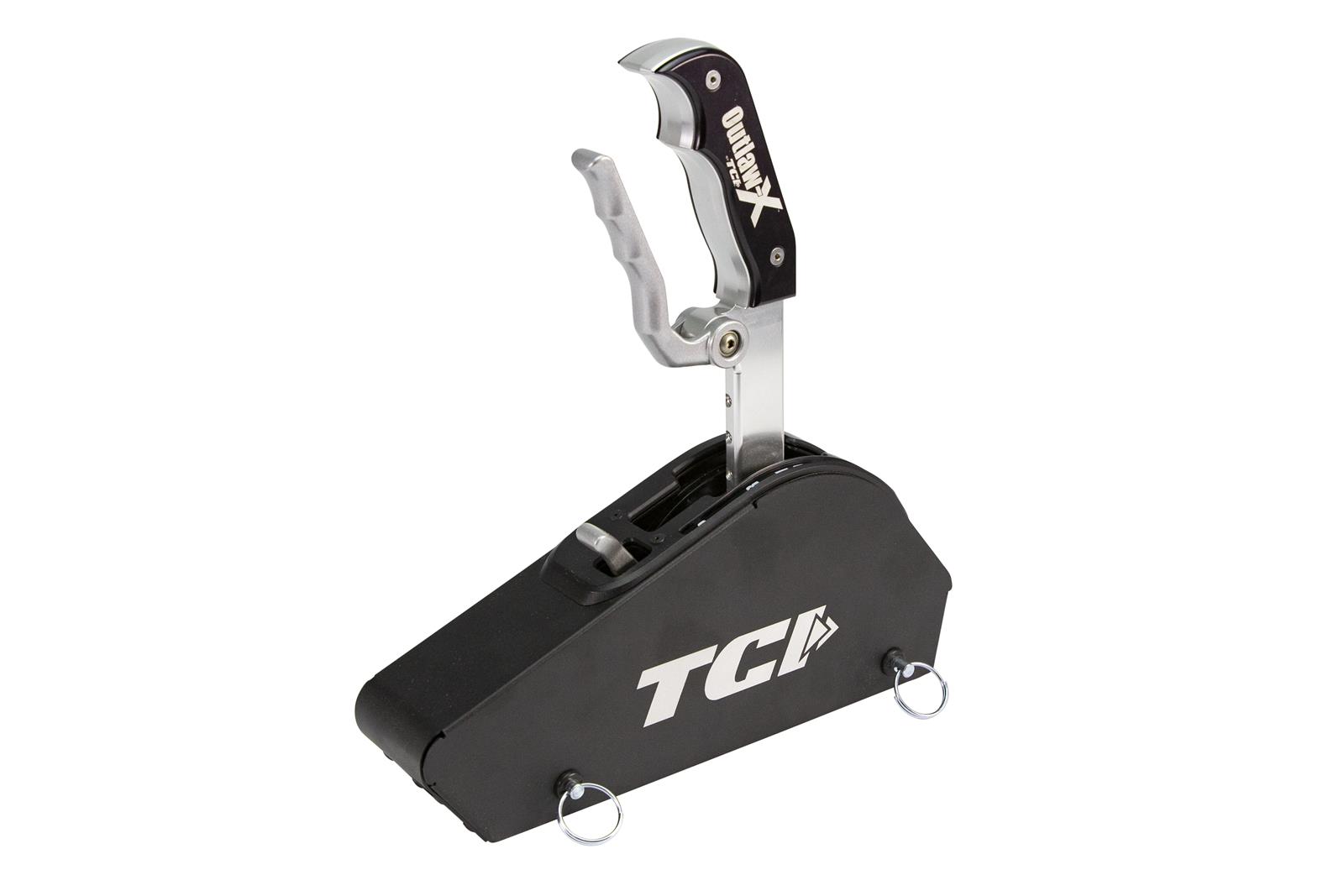 TCI Outlaw-X Shifters 630011
