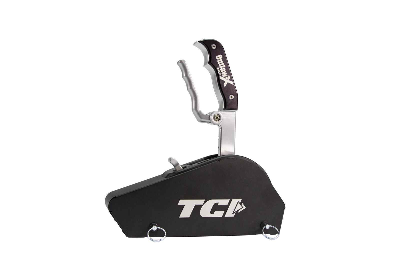 TCI Outlaw-X Shifters 630011