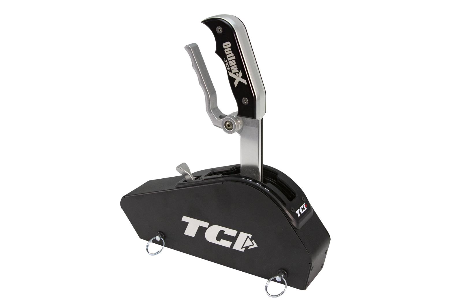 TCI Outlaw-X Shifters 630021