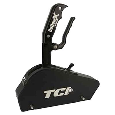 TCI Outlaw-X Shifters 630002BL