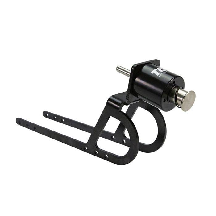 TCI Electric Shift Solenoid Kits 630100