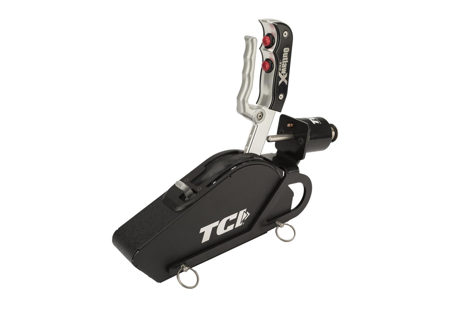 TCI Outlaw Off-Road Shifters 640006