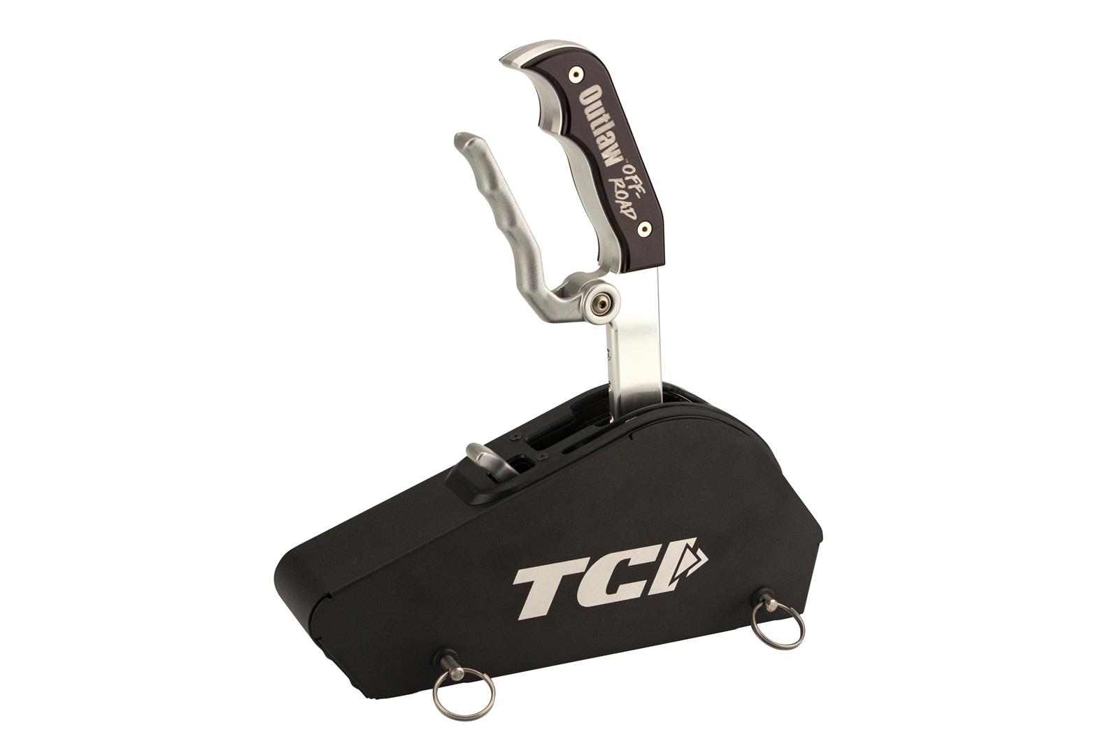 TCI Outlaw Off-Road Shifters 640004