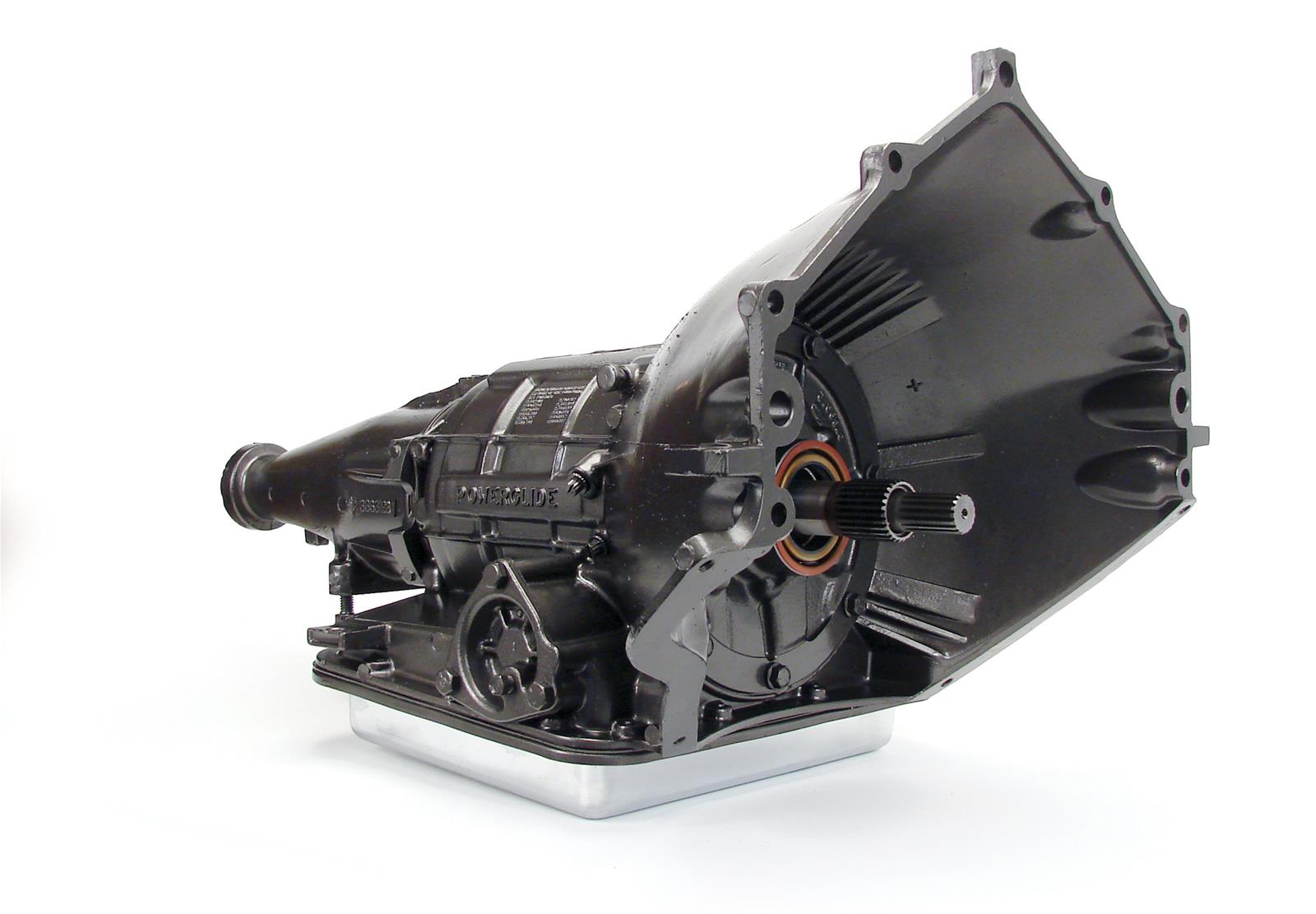 TCI Circlematic Transmissions 742019