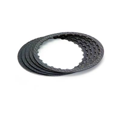 TCI Automatic Transmission Clutch Friction Plates 724100