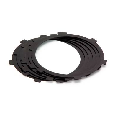 TCI Automatic Transmission Clutch Steels 724102