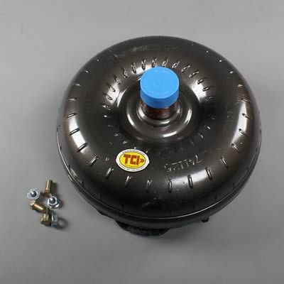 TCI Circle Track Torque Converters 741125