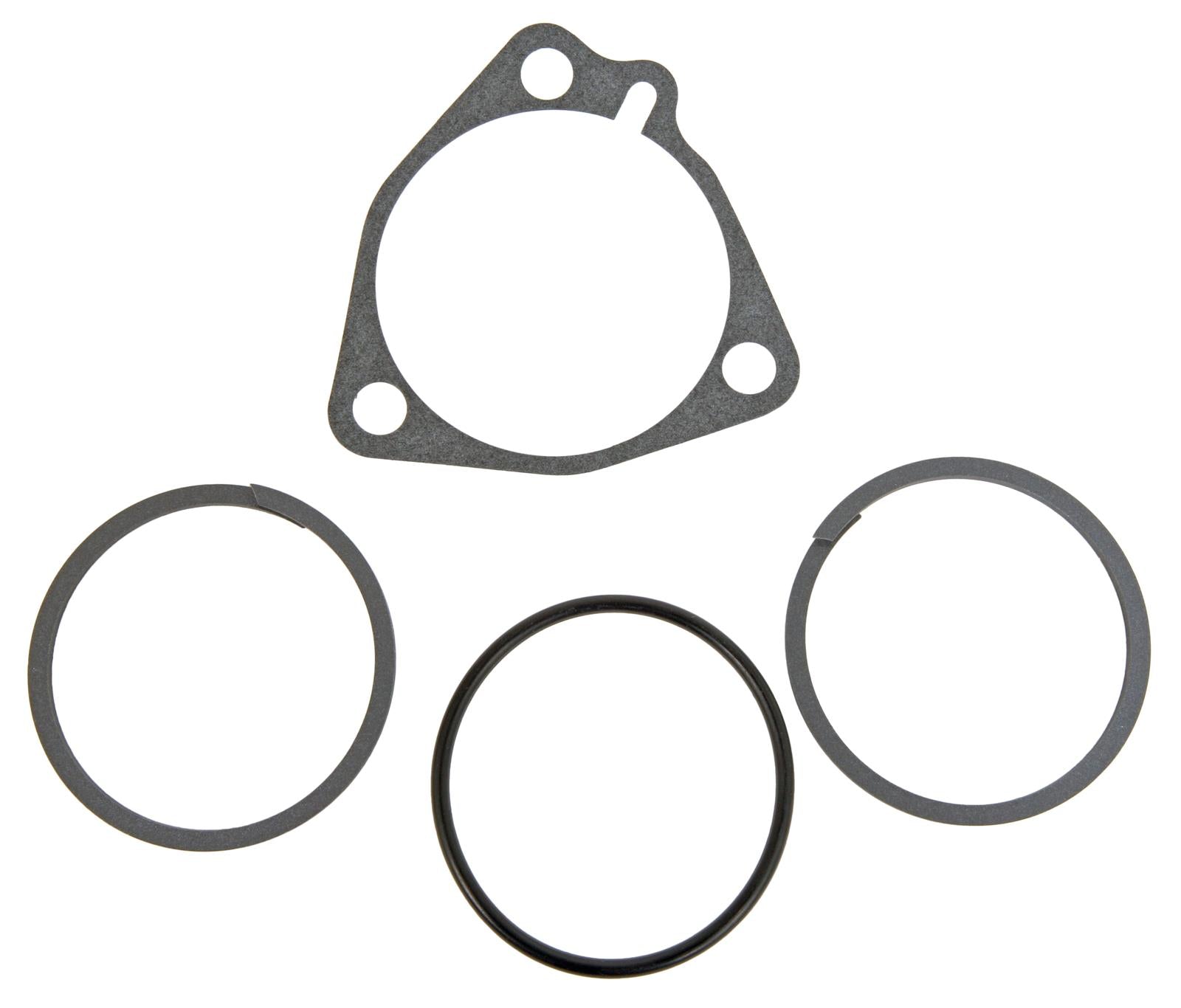 TCI Dual Ring Servo Kits for Powerglide 743205