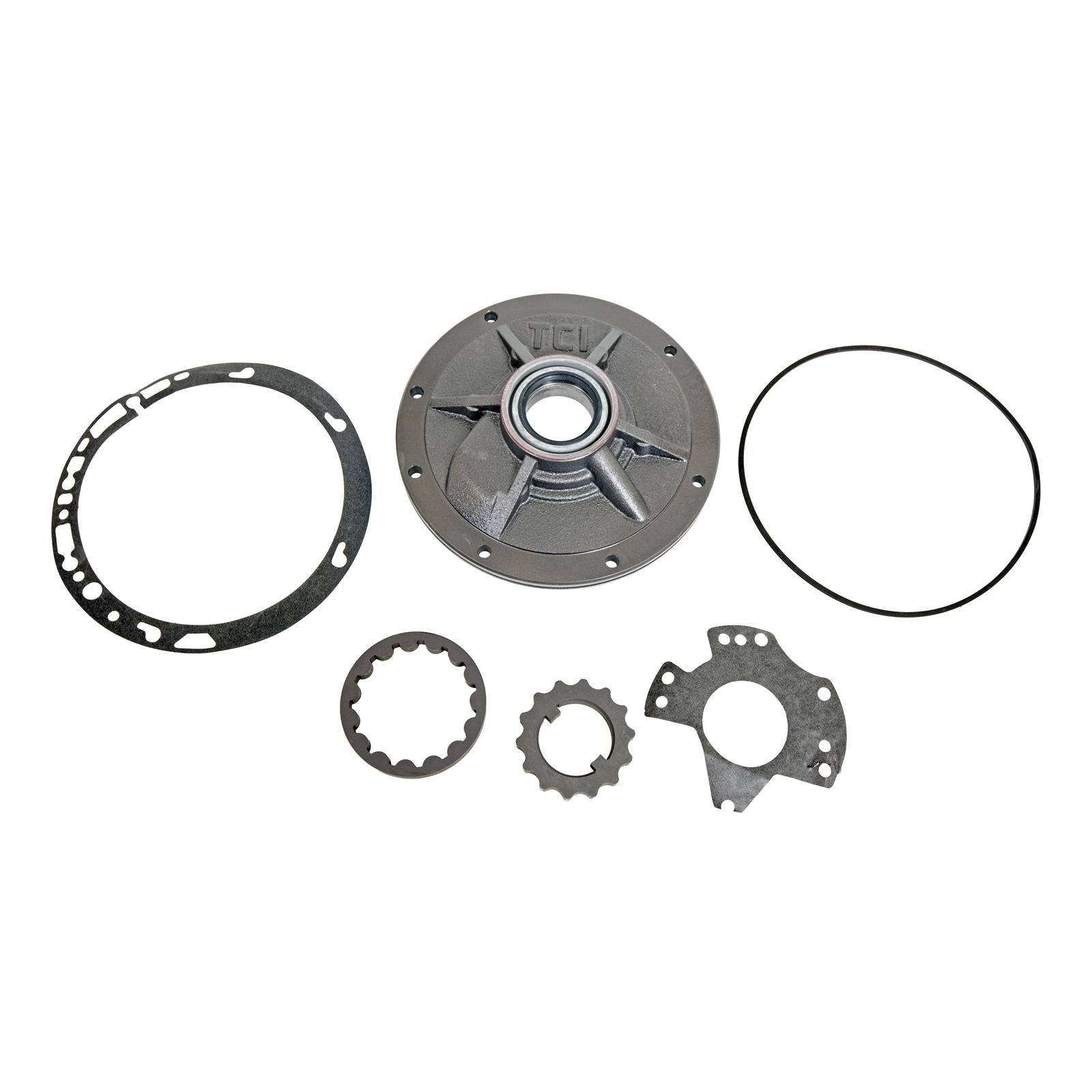 TCI Gearotor Pumps 743504