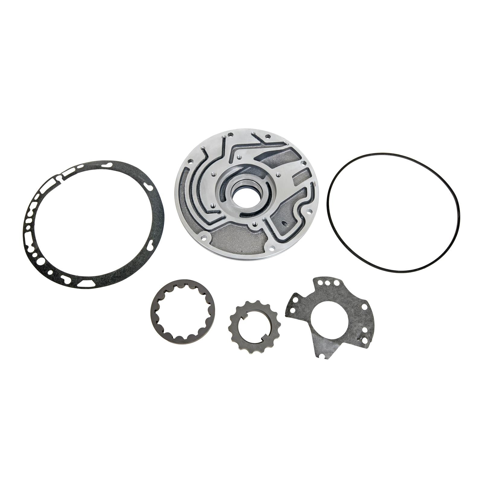 TCI Gearotor Pumps 743504