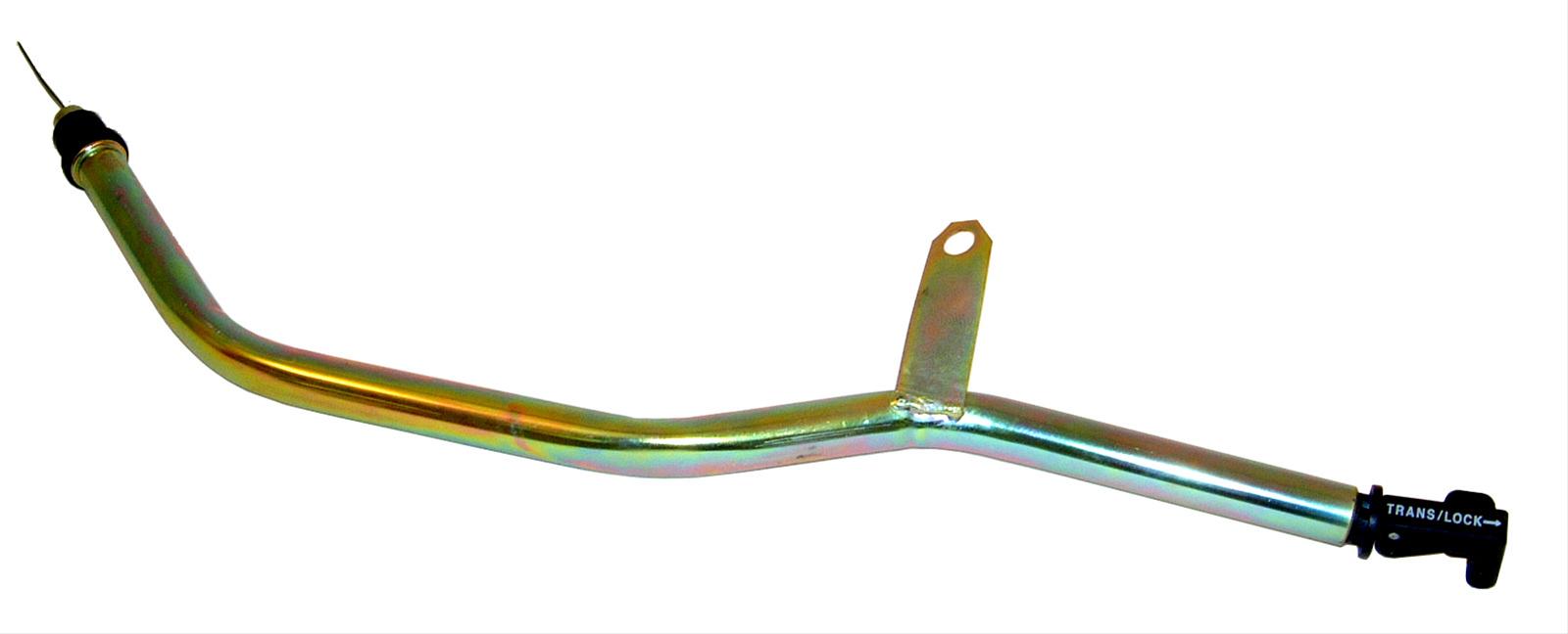 TCI Filler Tubes and Dipsticks 743815