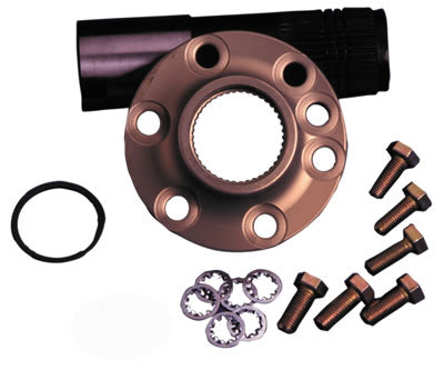 TCI Circle Track Automatic Transmission Front Pump Drives 745014