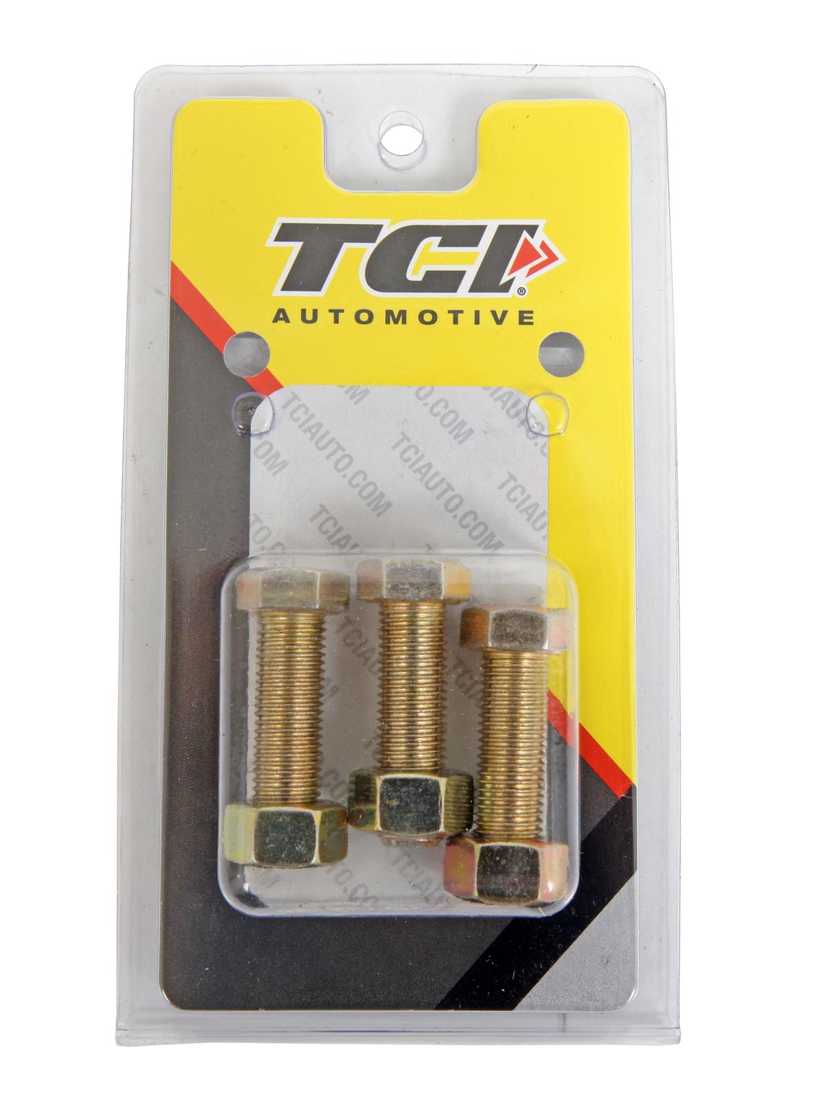 TCI Torque Converter Bolts 745501
